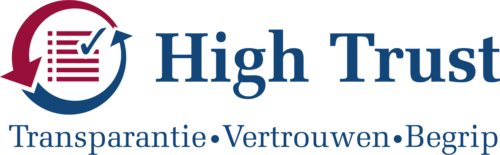 High Trust logo